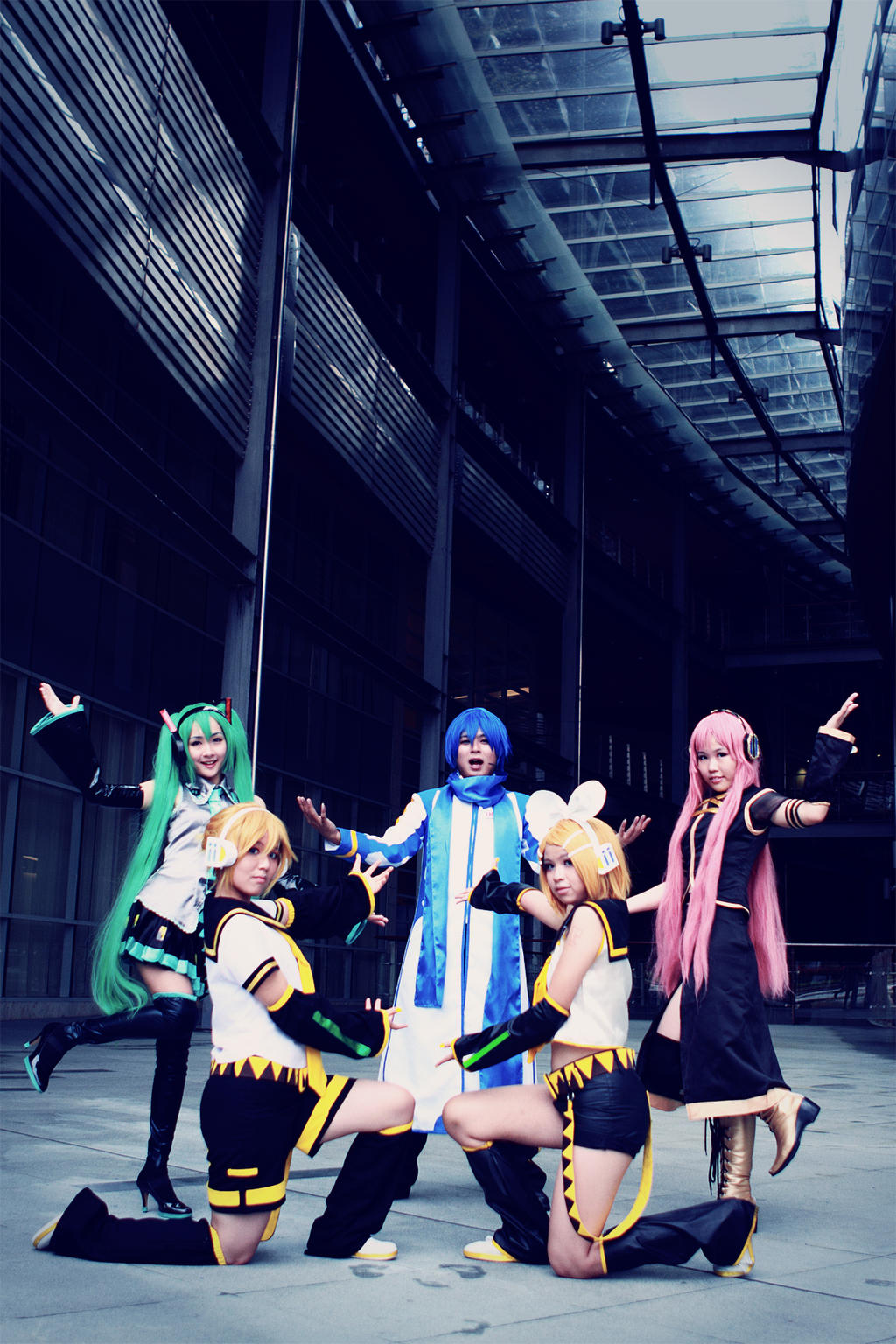 Vocaloid