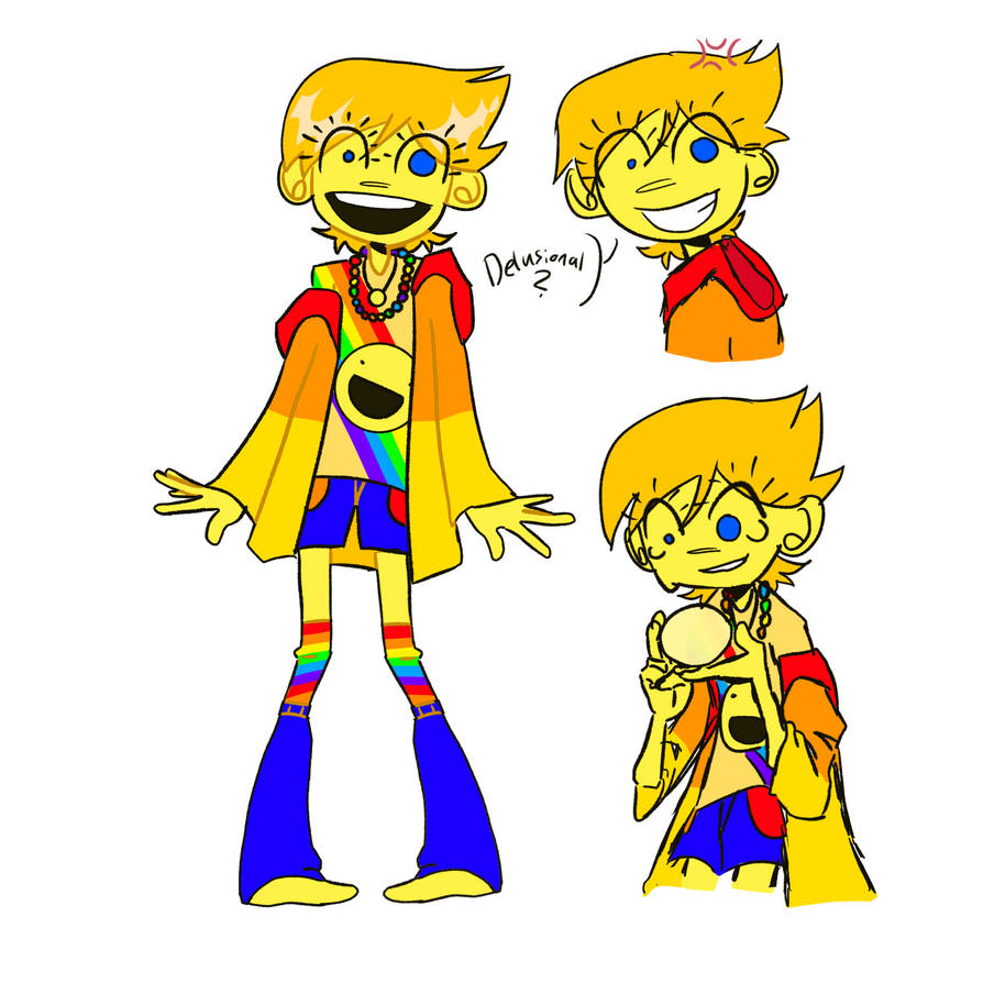 Joy Bio Deviantart Joy redesign by Lightale0919 on DeviantArt