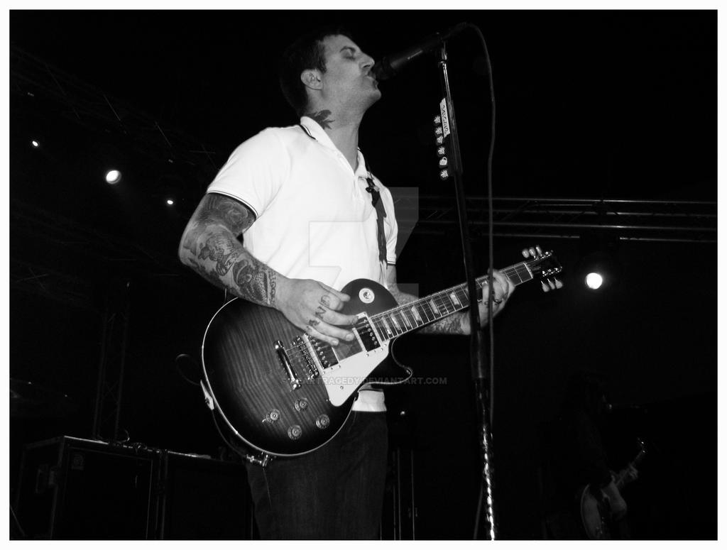 Anthony Raneri-bayside 5 by DearTragedy on DeviantArt