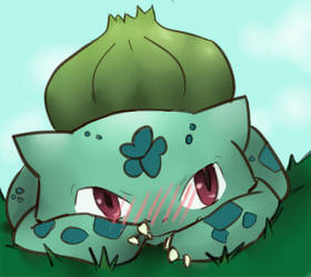 Bulbasaur