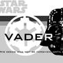 Vader Vector Remodified