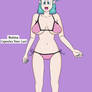 Bulma: Capsules Your Lust