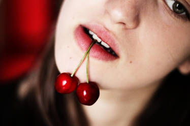 Cherries I