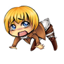 Cursor Armin