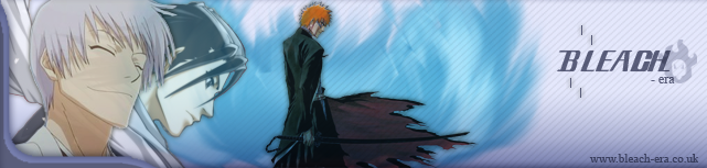 Bleach Era by gibbo3003 on DeviantArt