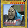 Perfected Sodor Engine-Gordon