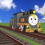 Puffle for The Railways of Crotoonia