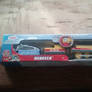 My Trackmaster Rebecca is here!