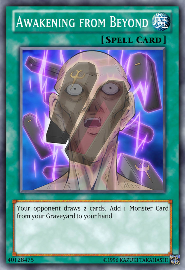 yugioh precious cards from beyond Yu-Gi-Oh! - (DCR-038) - Dark Crisis - Unlimited Edition may be 1st or Unlimited Edition Awakening from Beyond Yu-Gi-Oh! custom