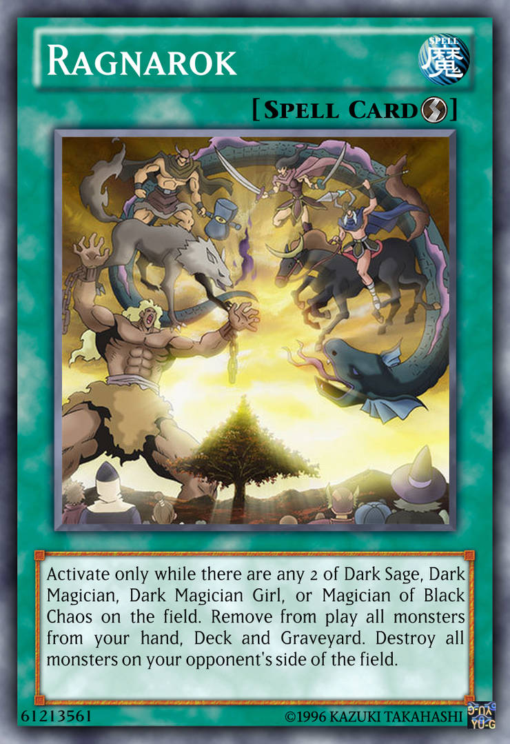 yugioh ragnarok deck Yu-Gi-Oh! - March Towards - LEHD-ENB15 - Common - 1st Edition - Legendary Hero Decks One of the most powerful booster sets to release in years yugioh structure deck 5 Rarity