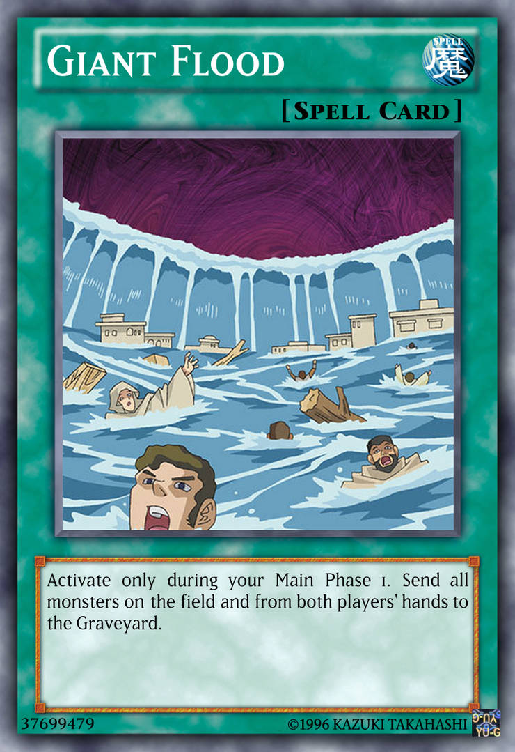 custom giant yugioh cards Custom GIANT TCG Cards - XL Foam Board