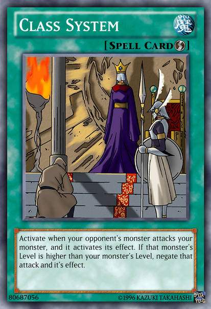 class system yugioh card PSV-EN089 Gradius C NM/MT Pharaoh's Servant this card becomes that Attribute The-KC-Express's Gallery on DeviantArt
