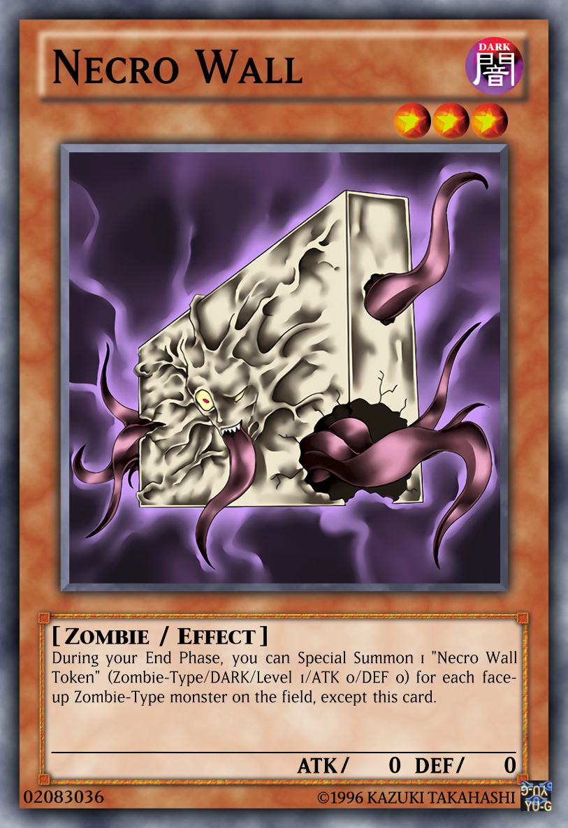 yugioh wall card YU-GI-OH! - Shadow (LCJW-EN229) - Legendary Collection 4: Joey's World - 1st Edition These walls form a labyrinth with no exit for enemies. YuGiOh Trading Card Game Spell