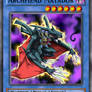 Laplace the Fiend Mathematician Yu-Gi-Oh! card by The-KC-Express on ...