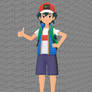 Islandside Adventures Promos : Ash Ketchum