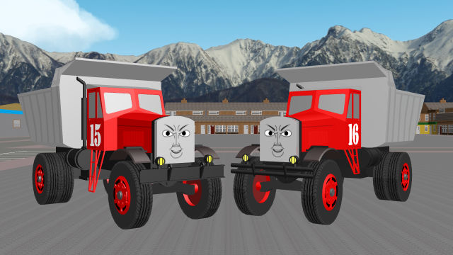 I A Promos Max And Monty Updated By The KC Express On DeviantArt i-a-promos-max-and-monty-updated-by-the-kc-express-on-deviantart