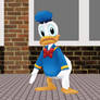 Islandside Adventures Promos : Donald Duck 2