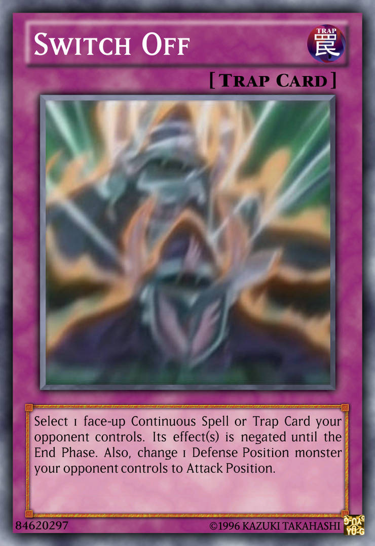 yugioh switch cards Switch Point | Card Details