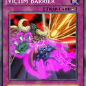 victim card yugioh LDS1-DE051 - Millennium-Eyed - Secret Rare - 1st Edition - German - Legendary Duelists: Season 1 On the Edge of the