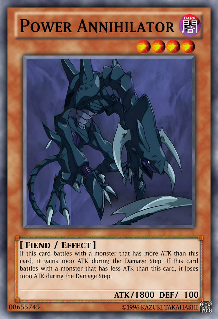 yugioh power cards DUAD-AE033 Nerva the Patron of Creation (UL) TCG Corner The equipped monster gains 500 ATK and DEF for each Spell and Trap Card you control Power Tool Dragon - Yu-Gi-Oh!