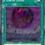 Power Zone (1) Yu-Gi-Oh! custom card