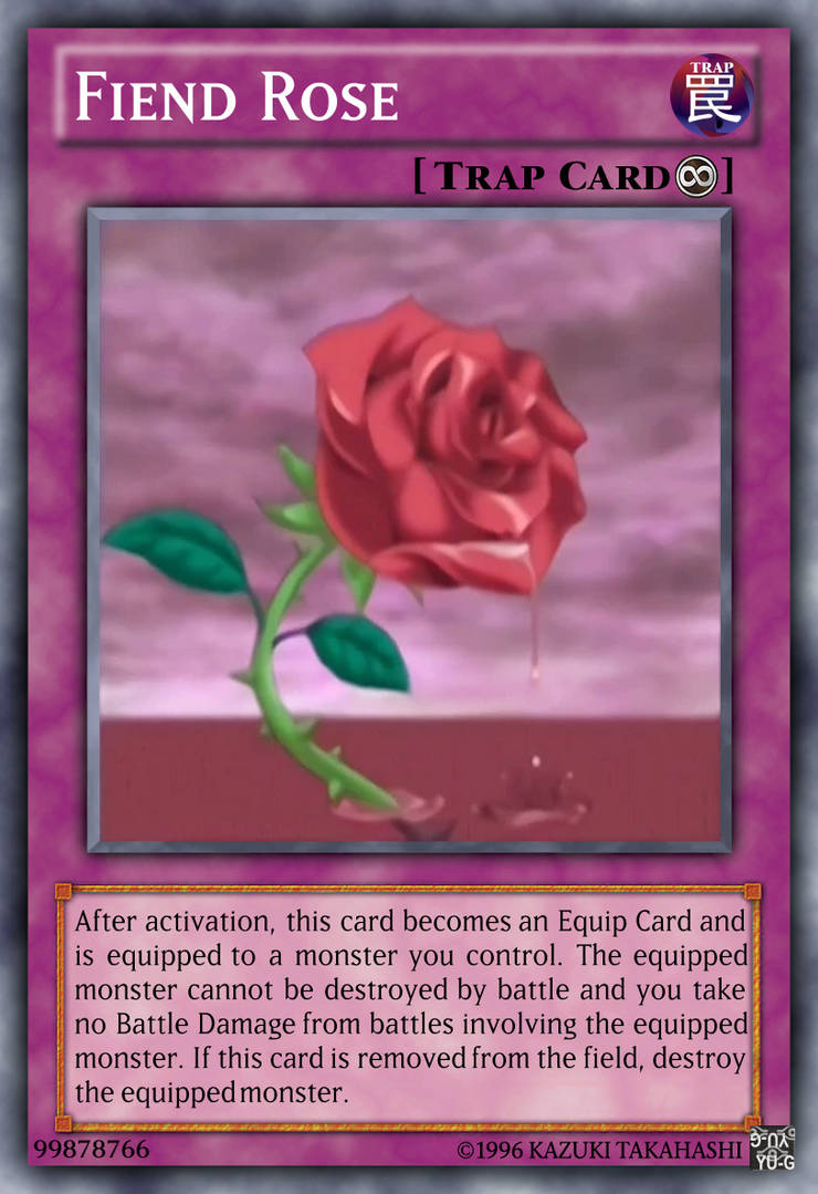 yugioh fiend trap cards Card Errata:Curse of Fiend | Yu-Gi-Oh! Wiki