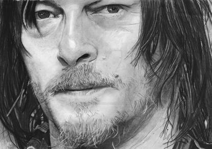 Daryl Dixon