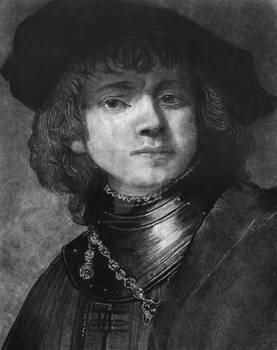 Rembrandt 1