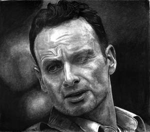 Andrew Lincoln