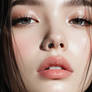 ASIAN BEAUTY - SET OF 6