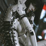 Cyberpunk android