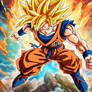 Goku