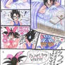 Vegeta's Easter Suprise- Yaoi