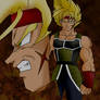 Bardock - Father of Gokou