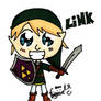 - Little Link.