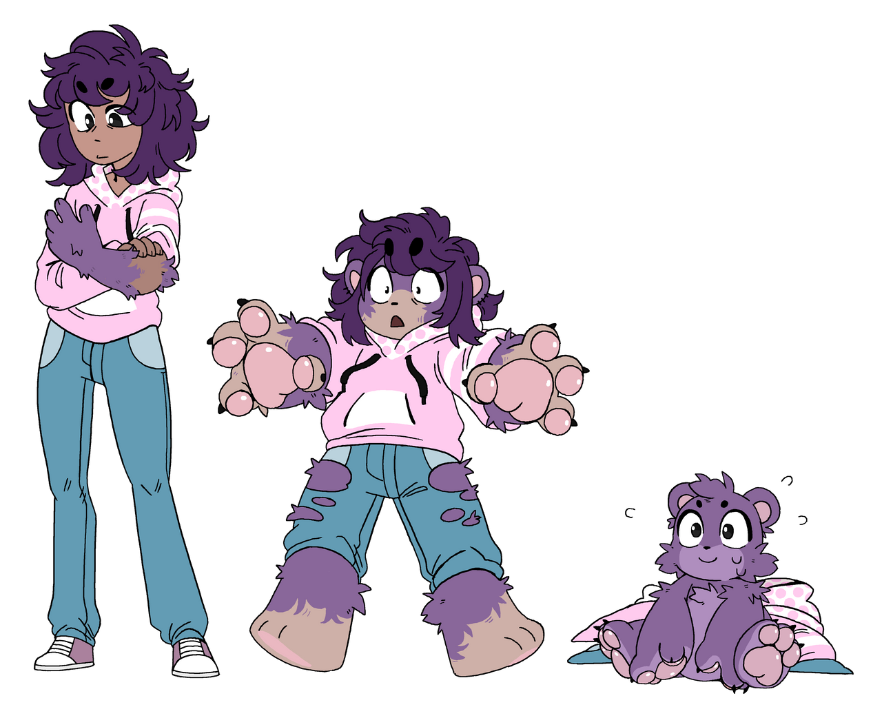 Commission Teddy Bear TF By Tfhellhole On DeviantArt commission-teddy-bear-tf-by-tfhellhole-on-deviantart
