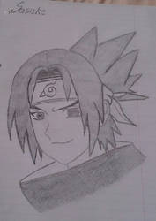 Sasuke