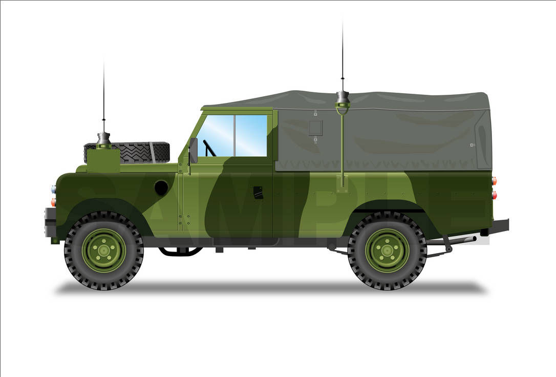 LWB Landy by rojobe on DeviantArt