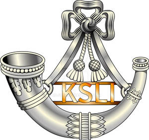 King's Shropshire Light Infantry (KSLI)