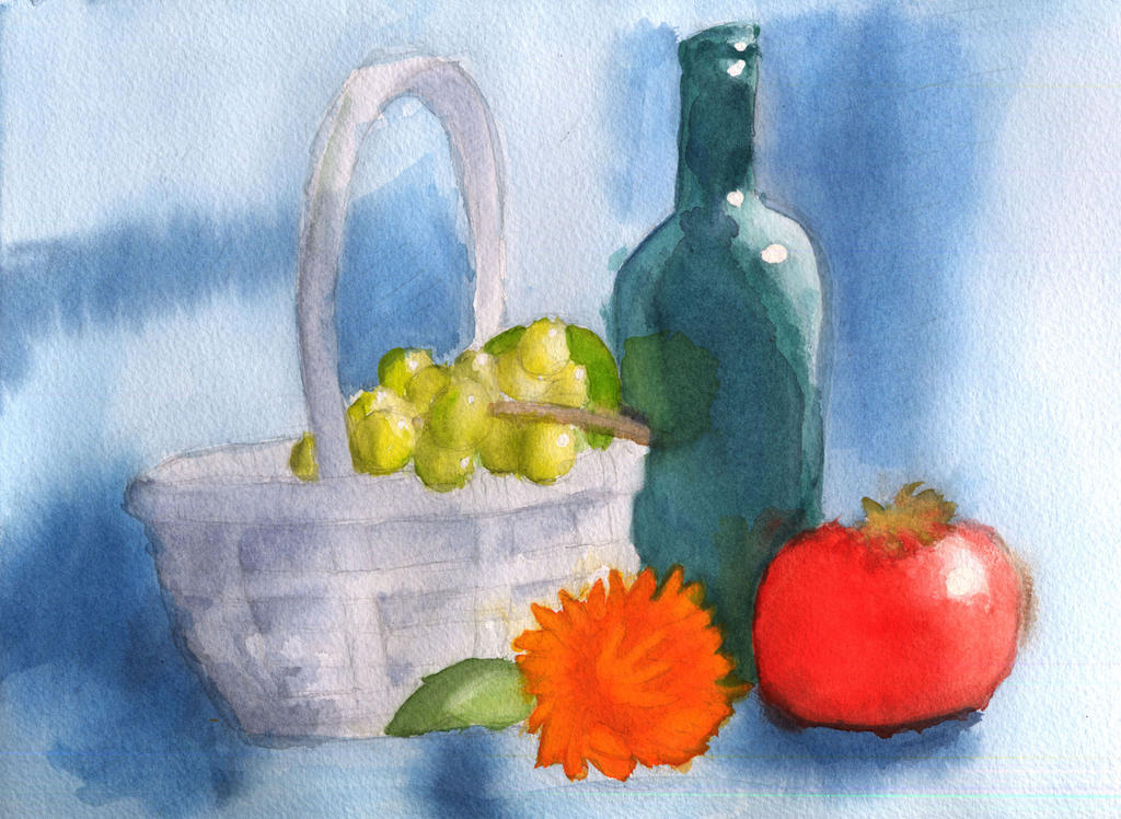 Still Life