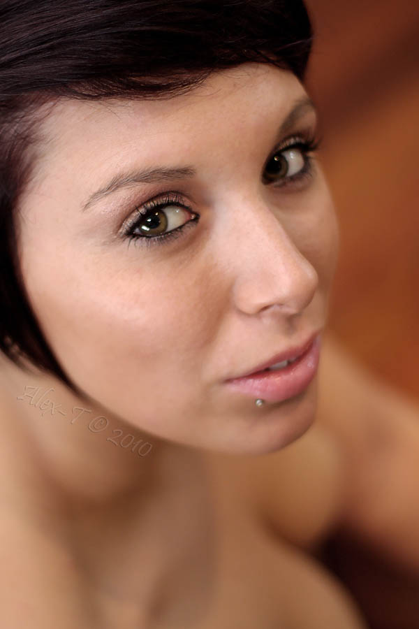 Miss Sophie - headshot