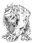 Yeti by corruptor-no83