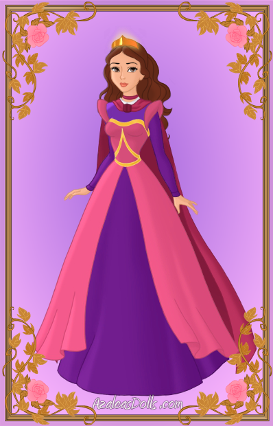 Queen Robi Queen Robin by BrittTheDisneyGirl on DeviantArt