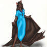 Ms. Bat