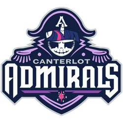 Canterlot Admirals