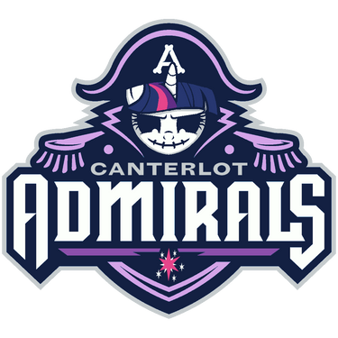 AHL MAX 19 of 30: Roscoe - Milwaukee Admirals by PolarWildcatStudios on  DeviantArt