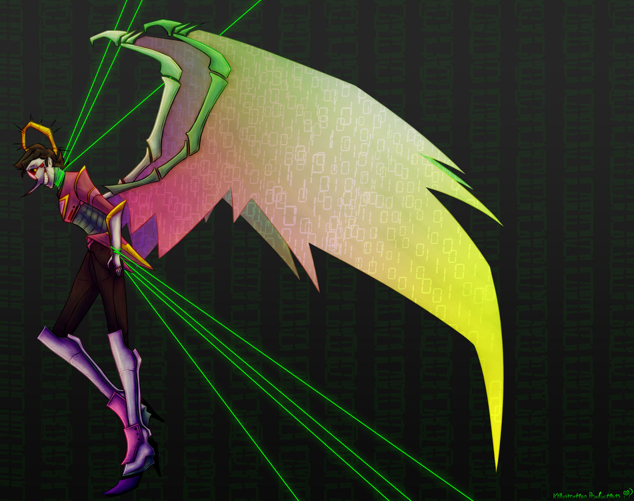 Spamton Neo By Catarimint On DeviantArt spamton-neo-by-catarimint-on-deviantart