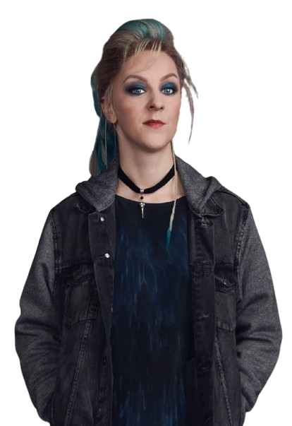 Delphiniy Riddle Delphini - Harry Potter Render by Ismael9710 on DeviantArt