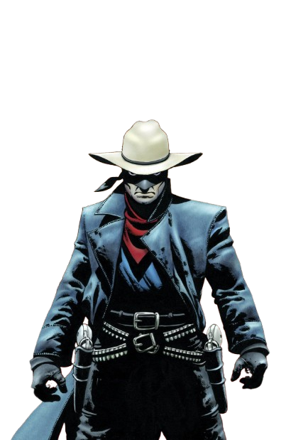 The Lone Ranger - Render by Ismael9710 on DeviantArt