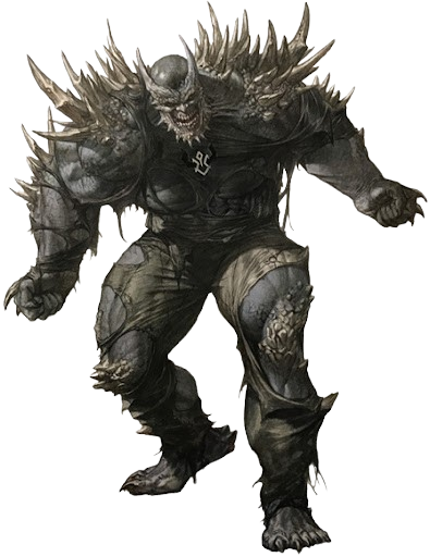 Devastator - DC Comics Render by Ismael9710 on DeviantArt